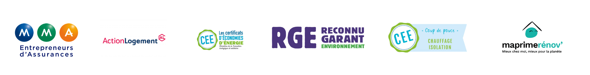 logo+rge+myprimerenov+action logement+cee+mma