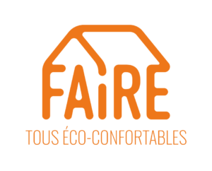 Logo faire